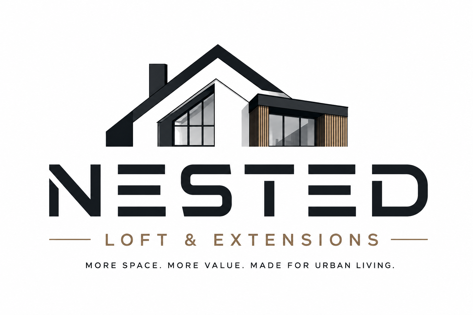 Nested — Loft & Extensions