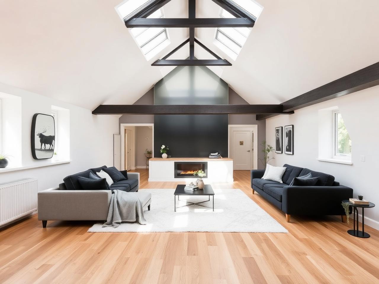 Loft Conversions